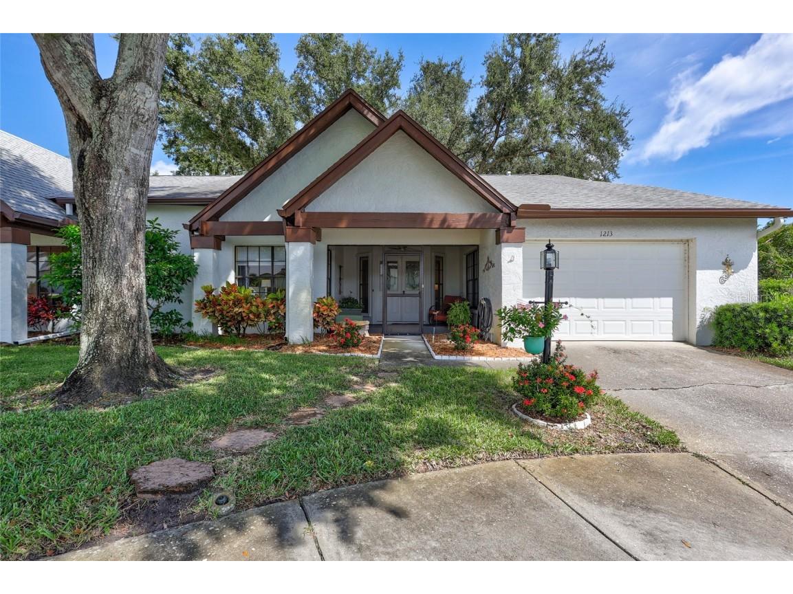 1213 Camelot Court Palm Harbor FL 34684 TB8417676 image1