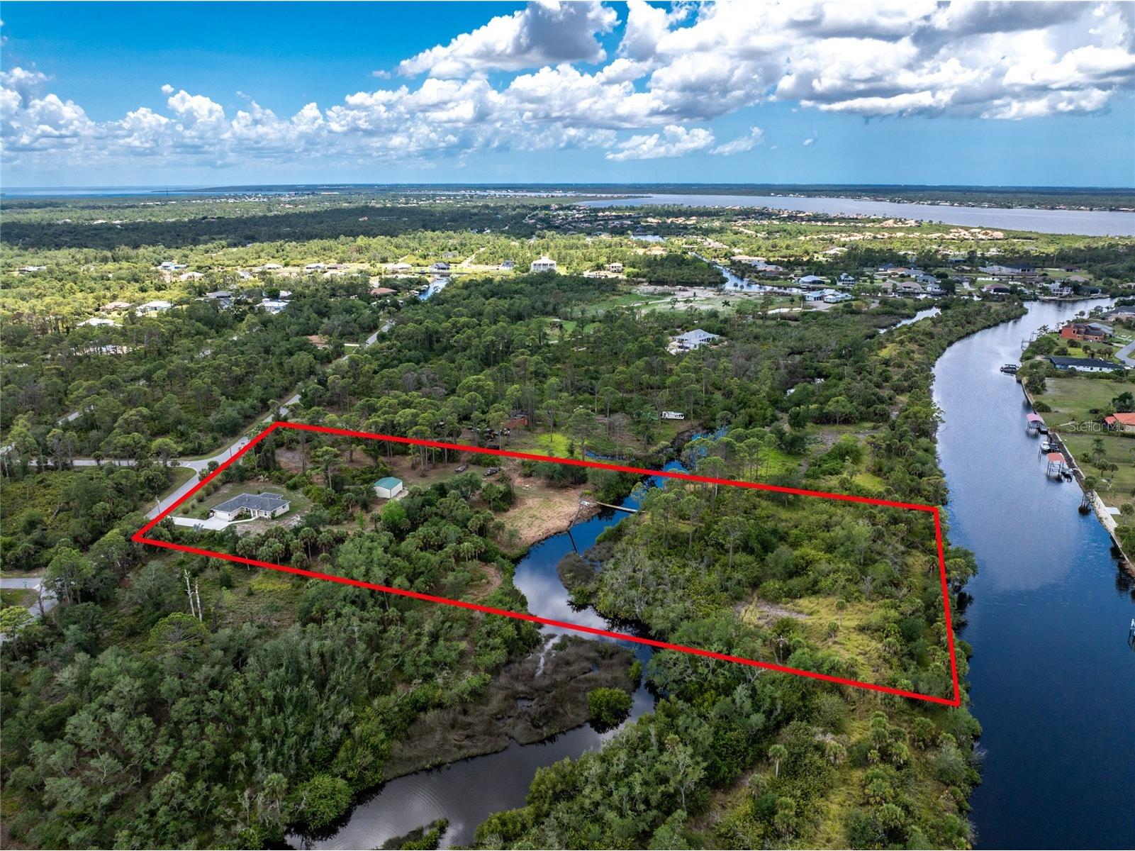 1213 Casper Street Port Charlotte FL 33953 D6147566 image1