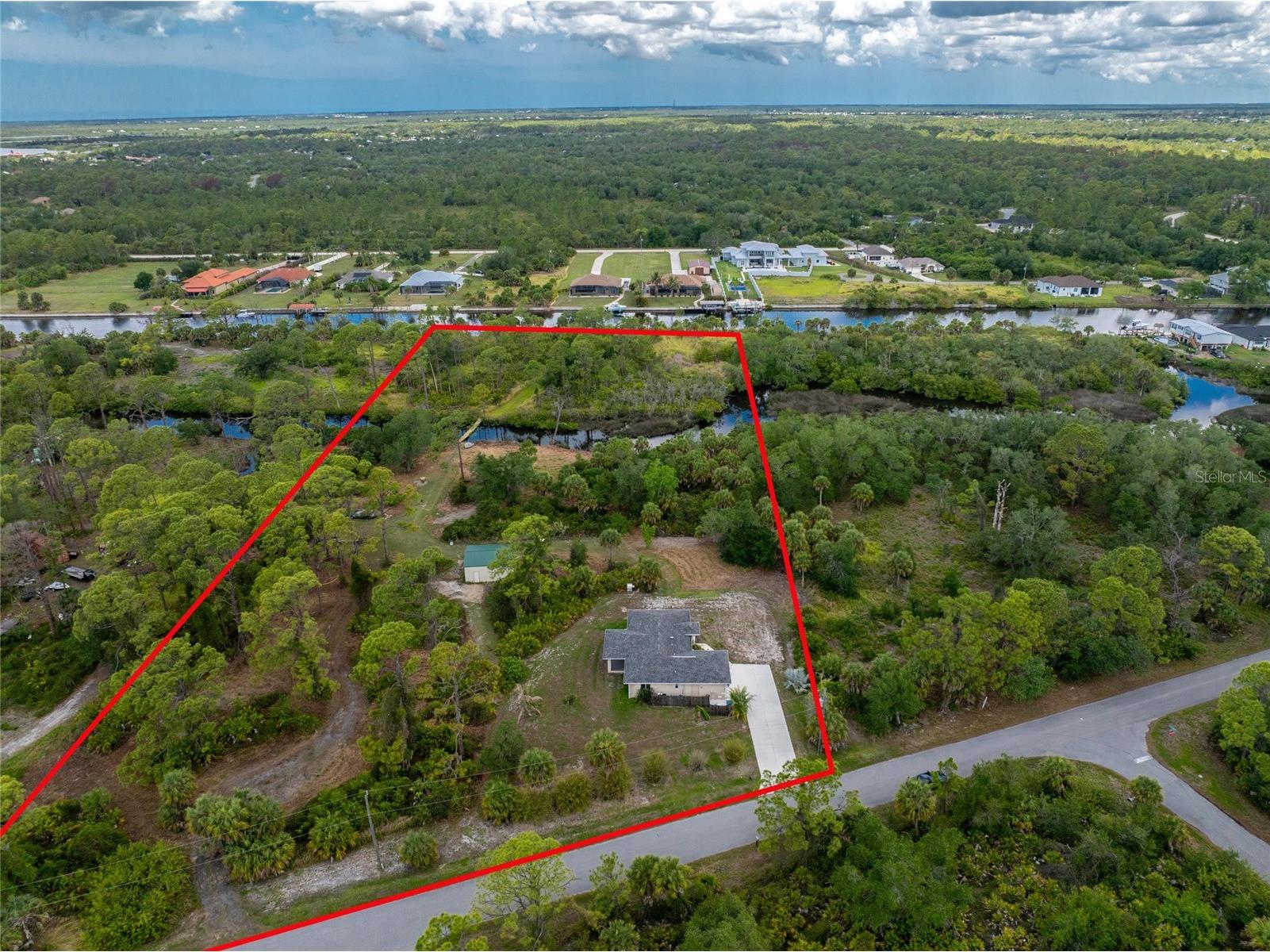 1213 Casper Street Port Charlotte FL 33953 D6147566 image53