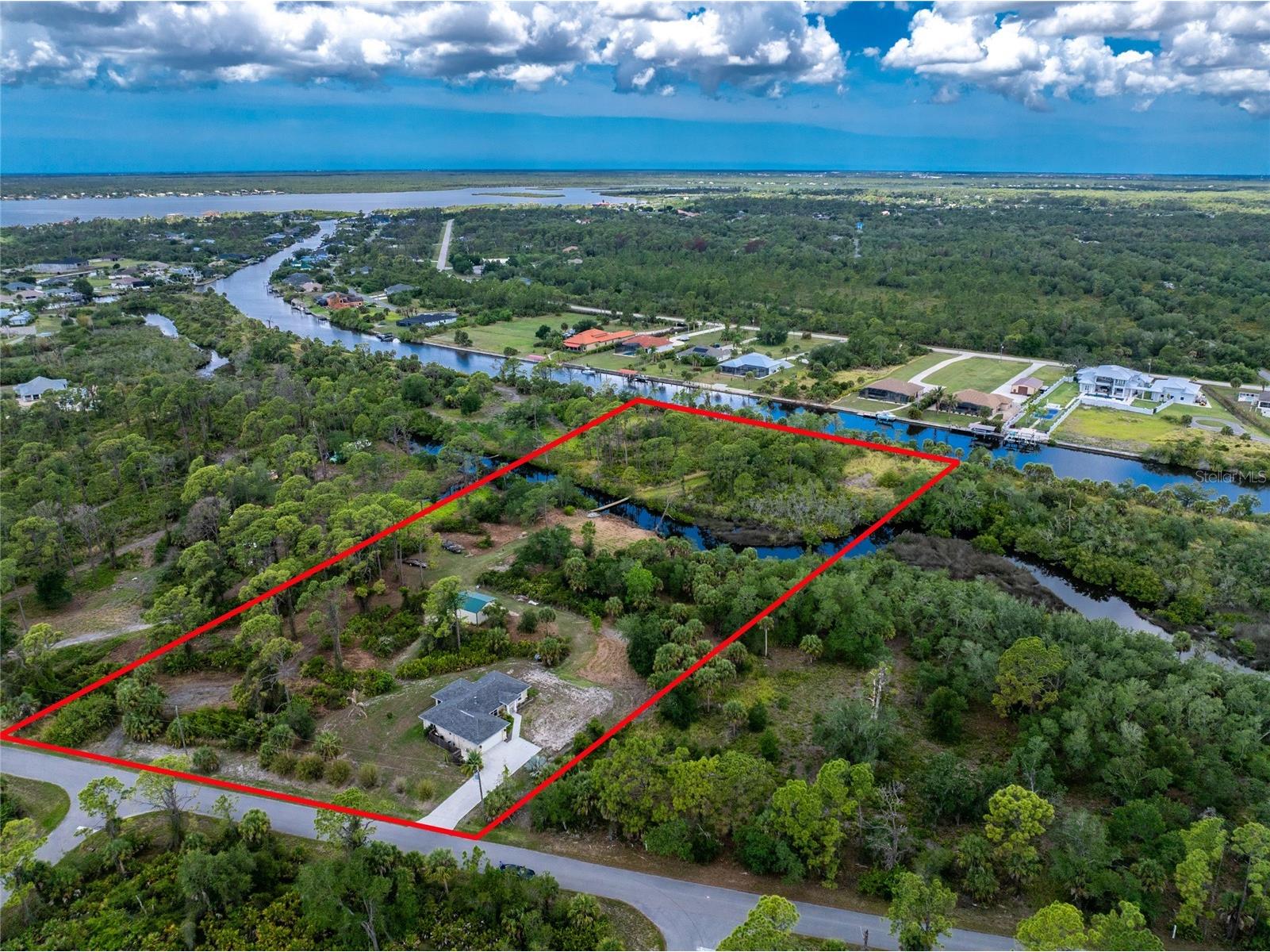 1213 Casper Street Port Charlotte FL 33953 D6147566 image55