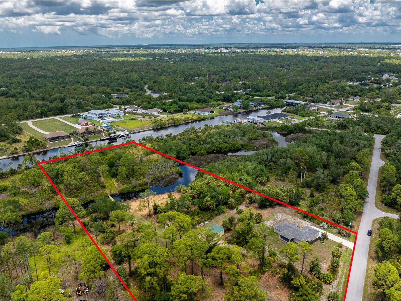 1213 Casper Street Port Charlotte FL 33953 D6147566 image60