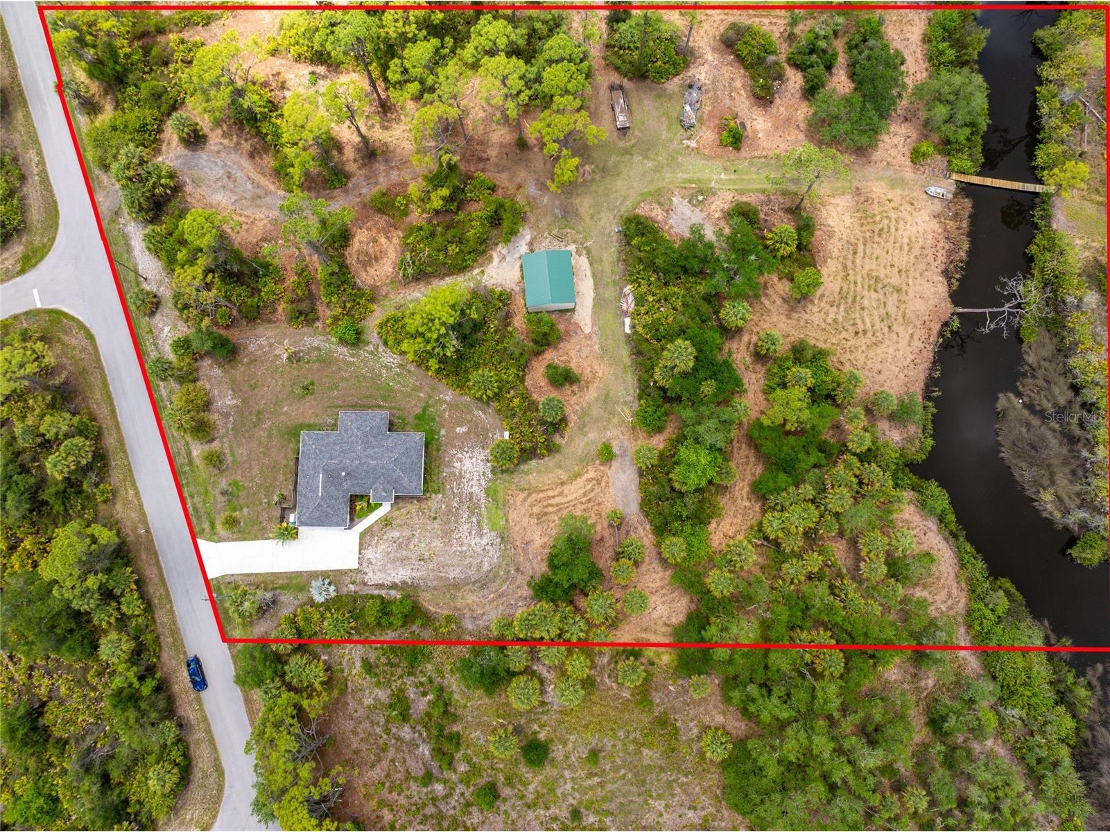 1213 Casper Street Port Charlotte FL 33953 D6147566 image63
