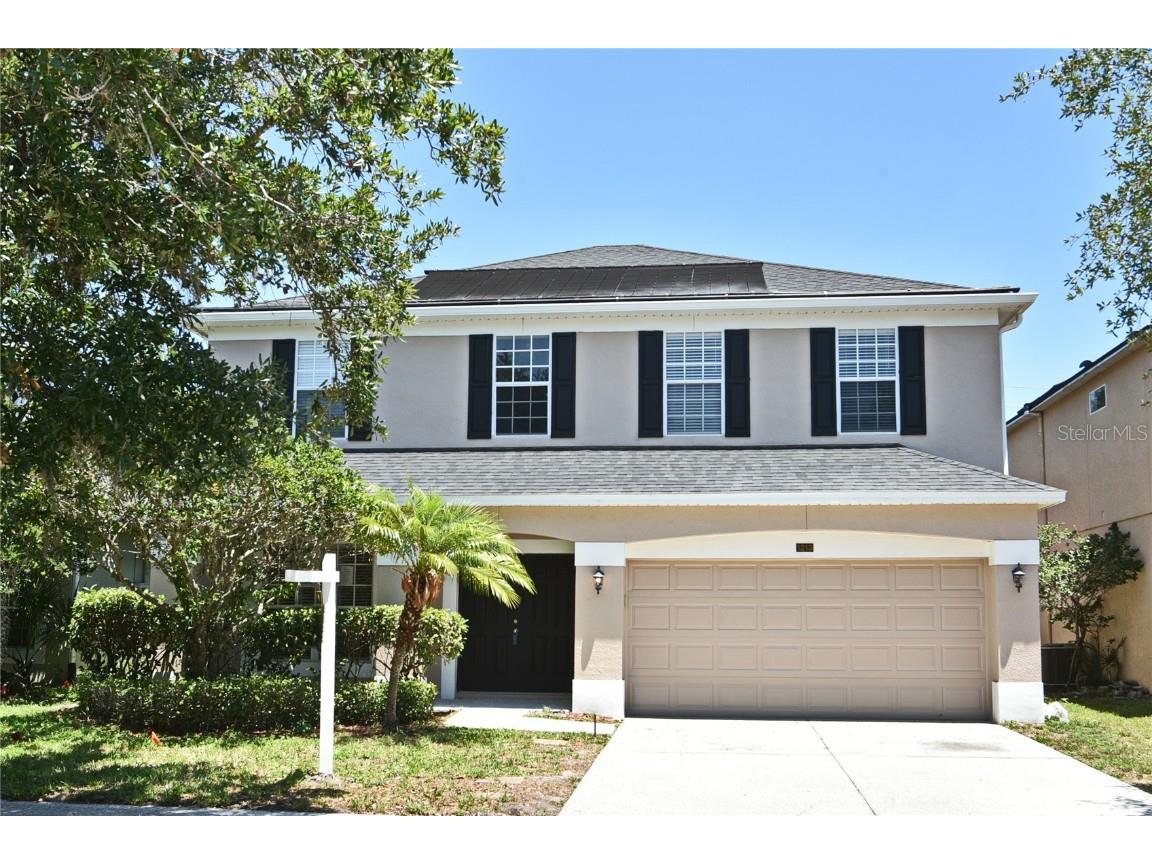 1213 Cathcart Circle Sanford FL 32771 O6164698 image1