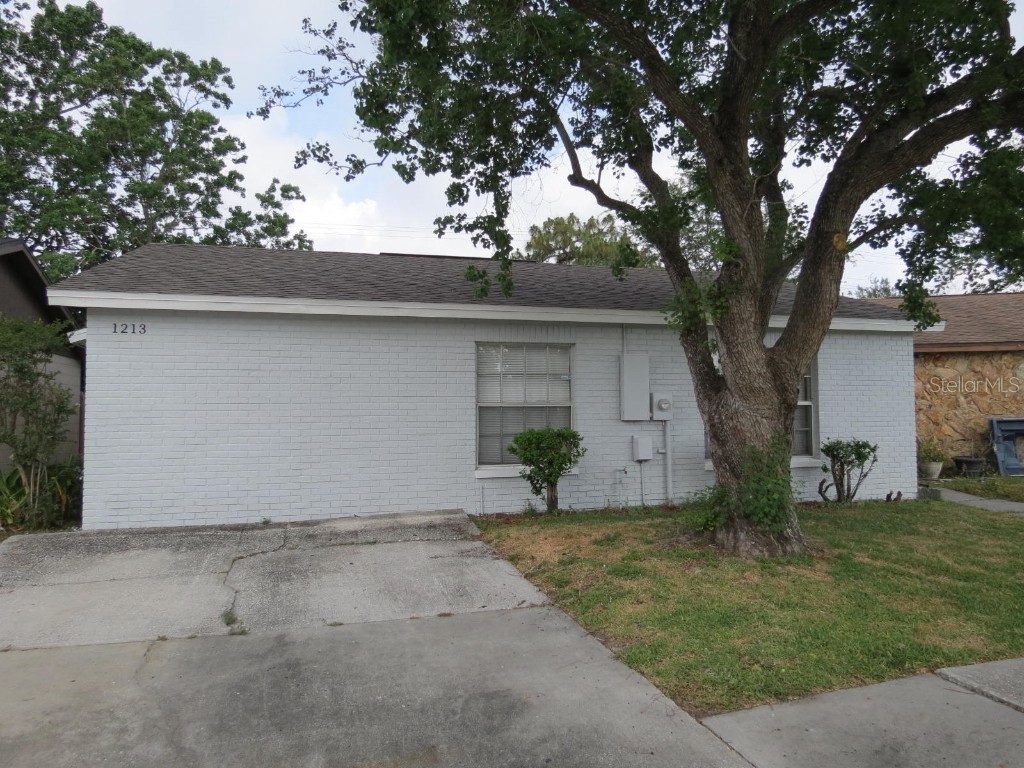 1213 Coolridge Drive Brandon FL 33511 T3442257 image1