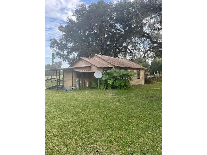 1213 Cr 652, Bushnell, FL, 33513 MLS G5082899 Edina Realty