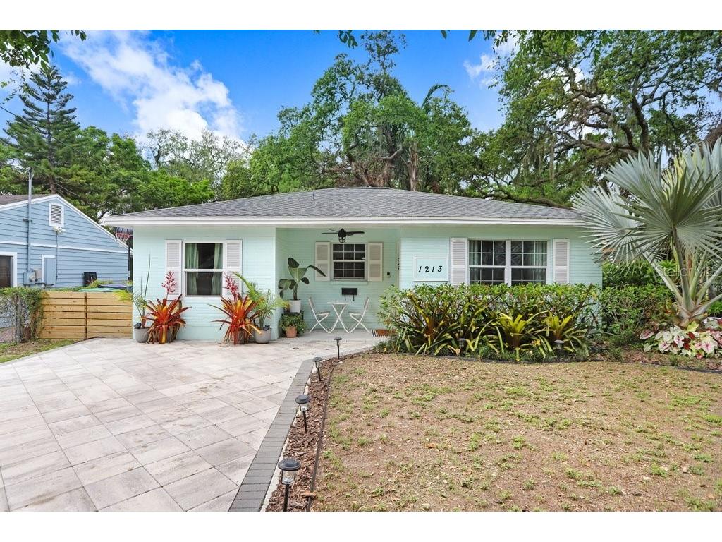 1213 E Idlewild Avenue Tampa FL 33604 TB8391914 image1