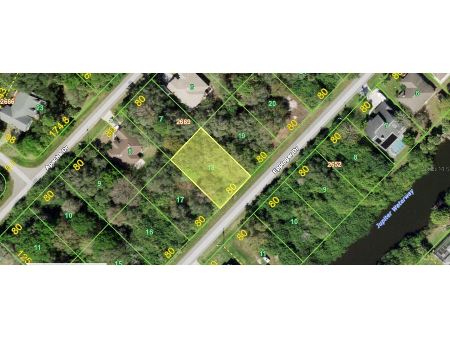 1213 Eppinger Drive Port Charlotte FL 33953 C7456550 image1