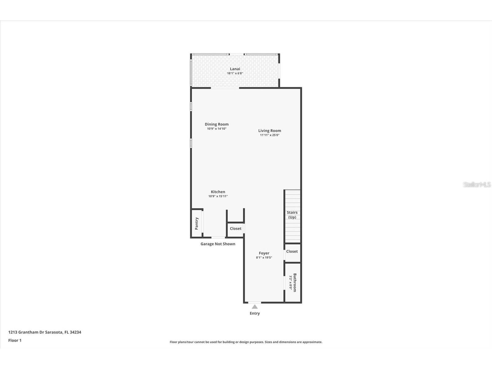 1213 Grantham Drive Sarasota FL 34234 A4696581 image37
