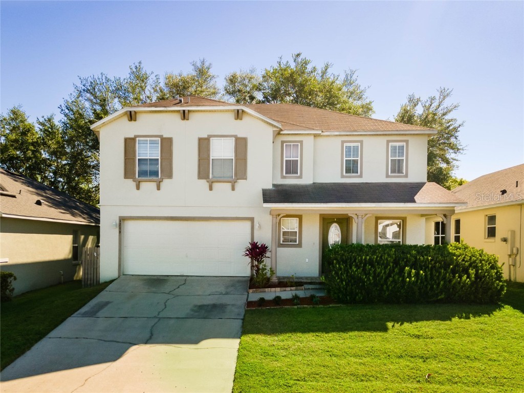 1213 Greenley Avenue Groveland FL 34736 R4907713 image1