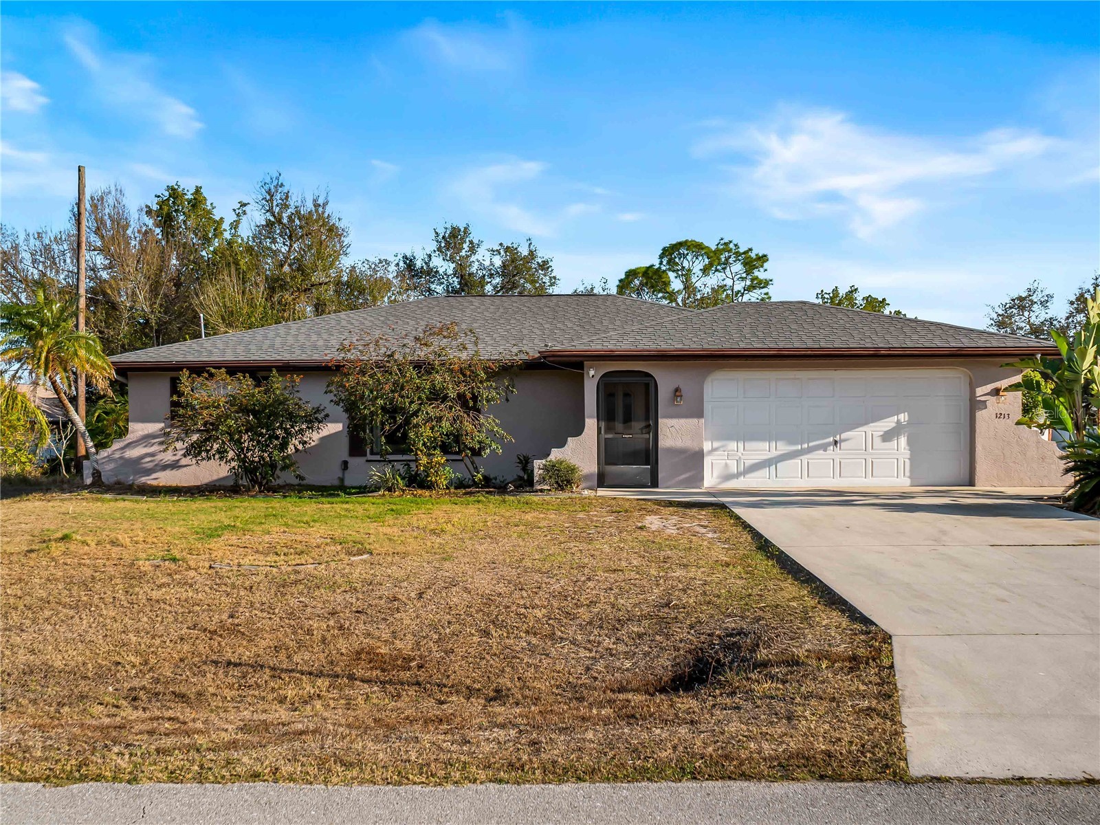 1213 Joplin Avenue NW Port Charlotte FL 33948 C7522204 image1