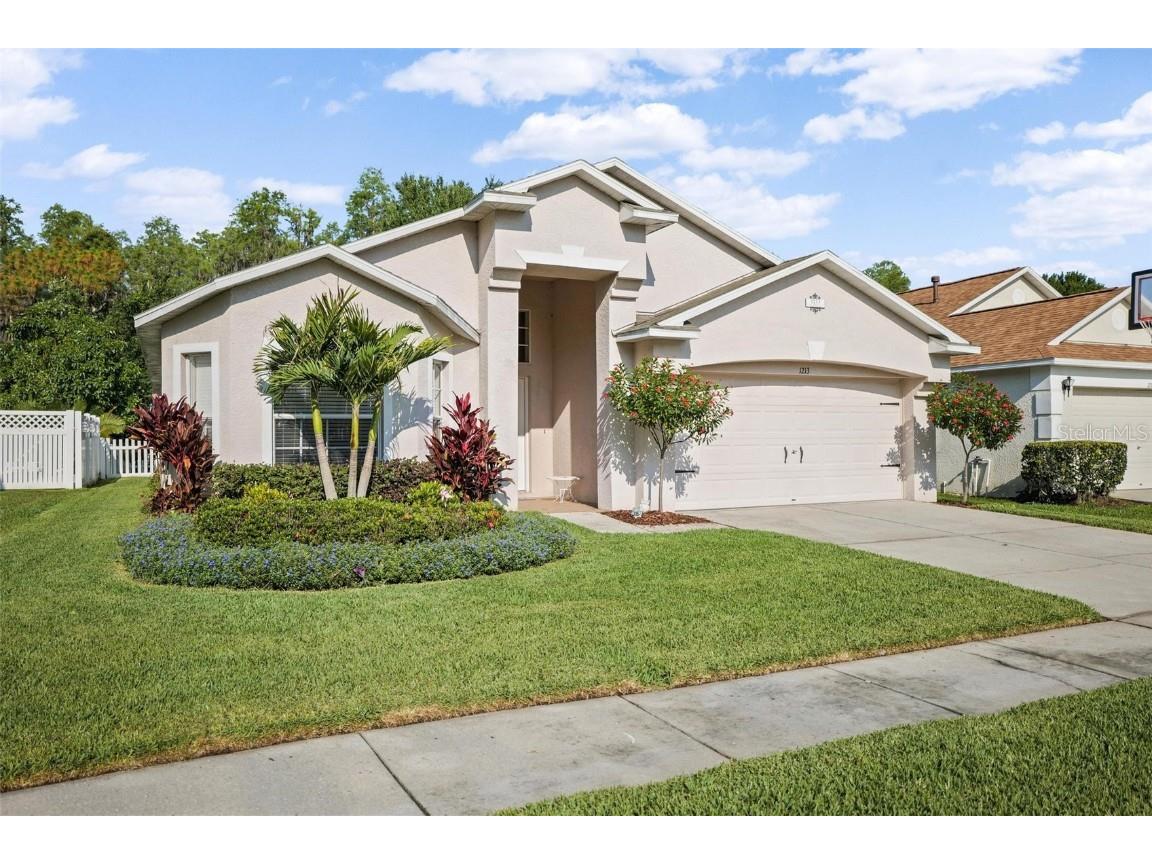 1213 Katahdin Court Wesley Chapel FL 33543 T3449545 image1