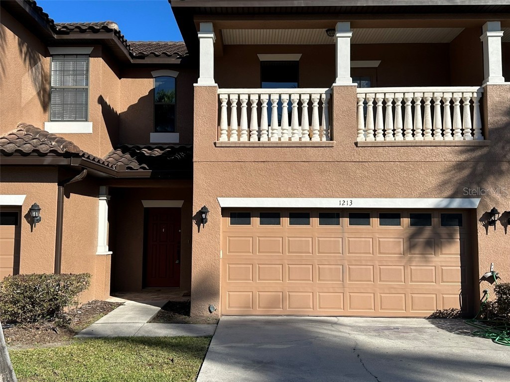 1213 La Fortuna Boulevard #1213 Kissimmee FL 34744 O6175148 image1