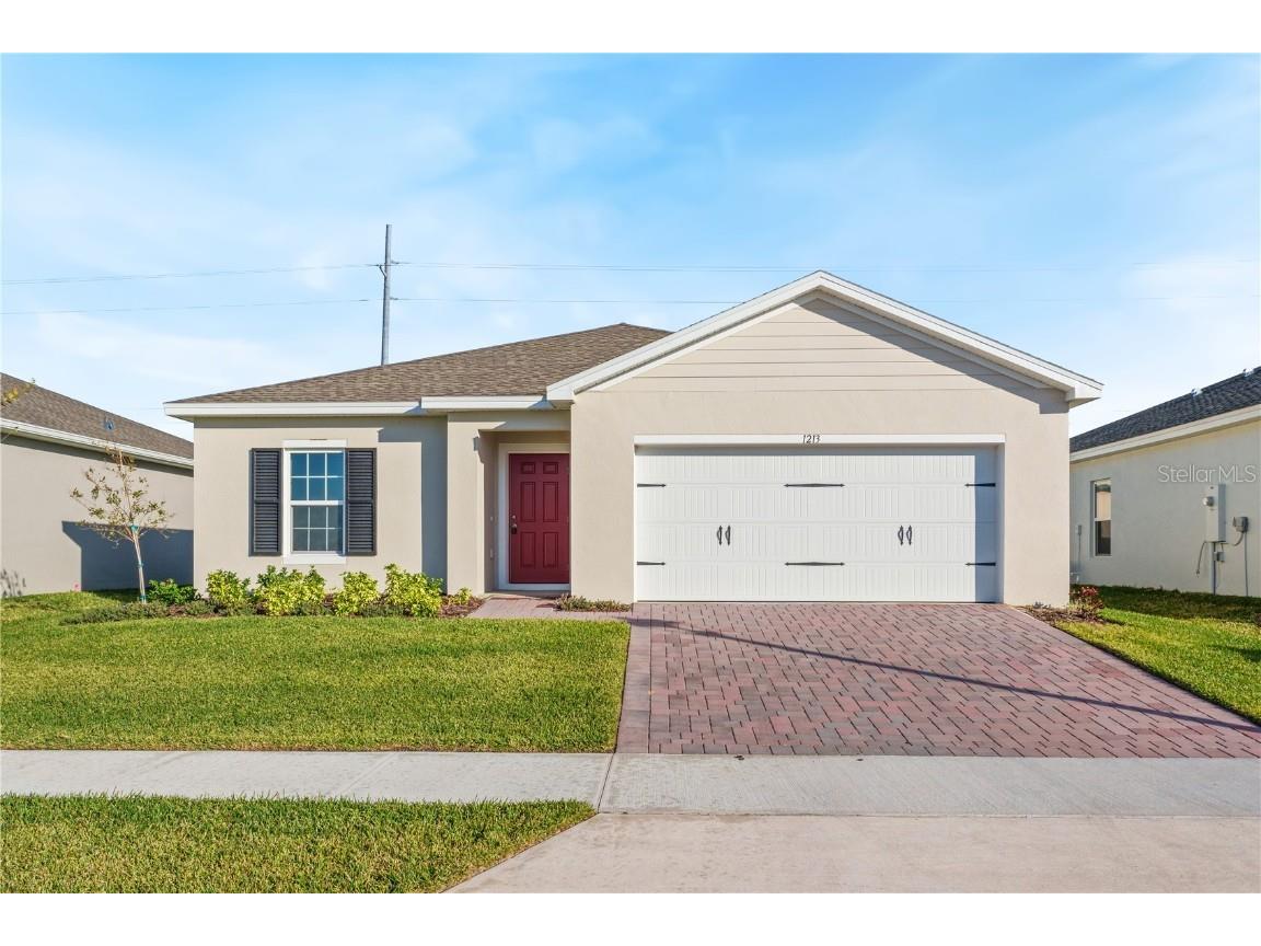 1213 Lexington Lane Haines City FL 33844 S5121750 image1