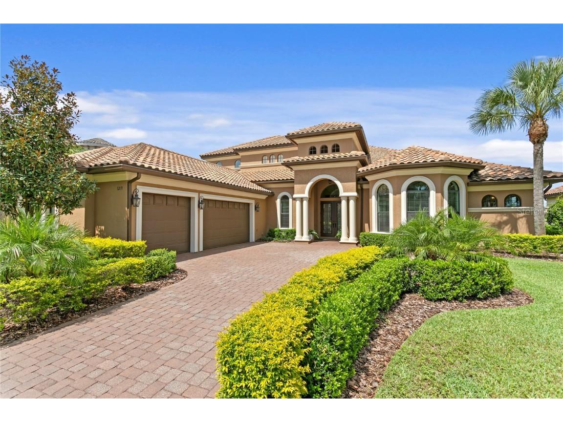 1213 Merry Water Drive Lutz FL 33548 TB8417071 image1