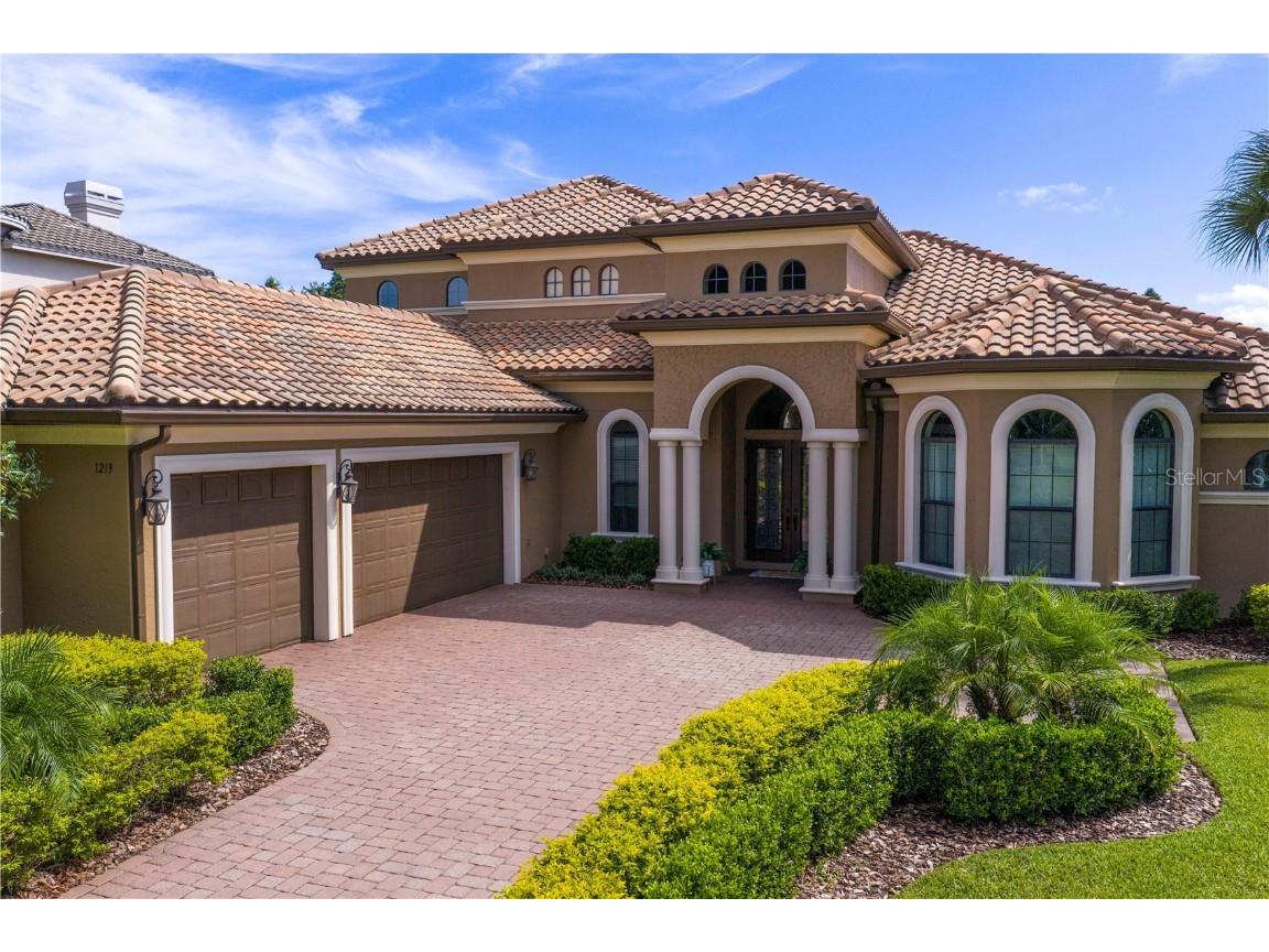 1213 Merry Water Drive Lutz FL 33548 TB8417071 image50