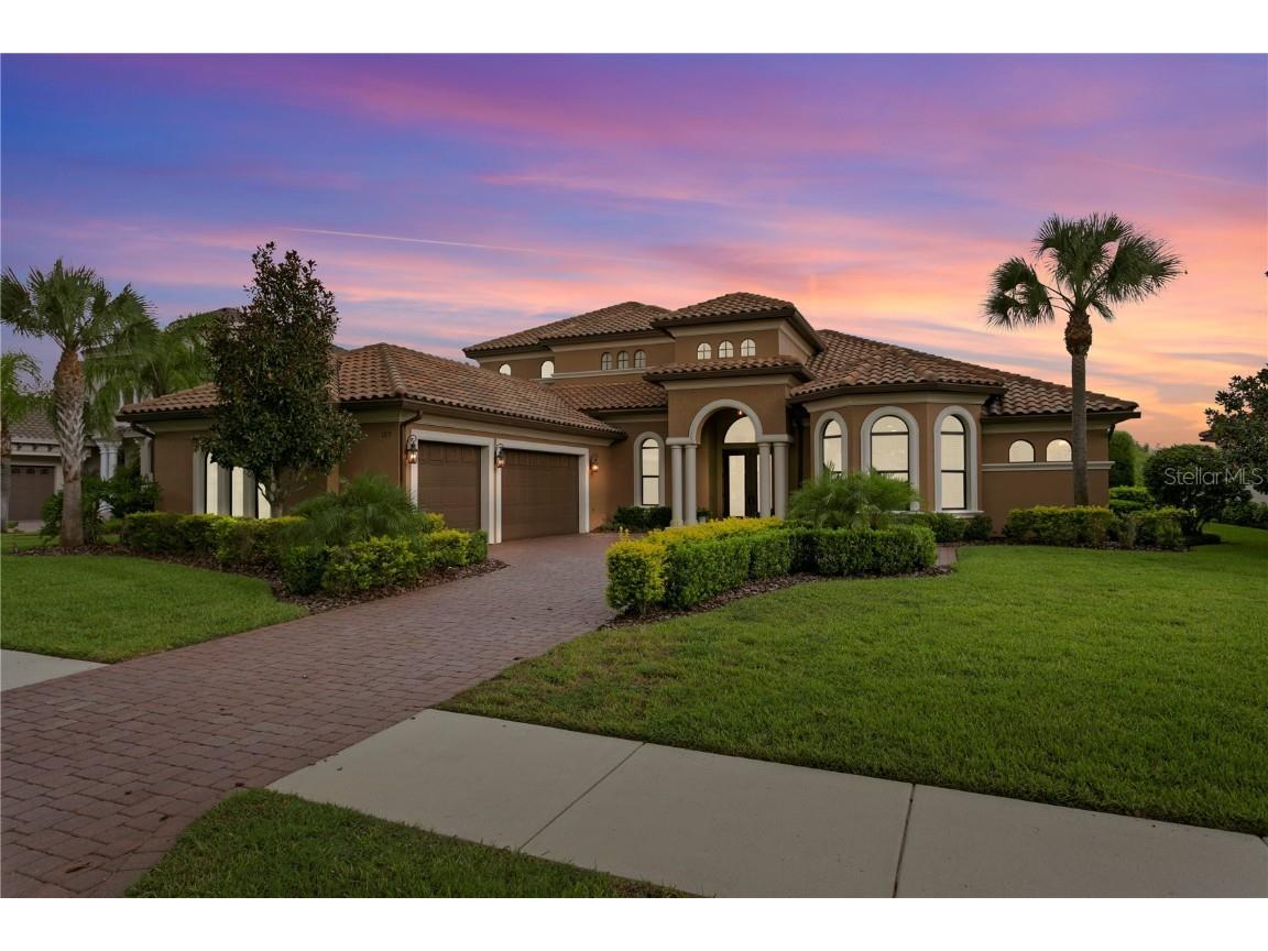 1213 Merry Water Drive Lutz FL 33548 TB8417071 image68