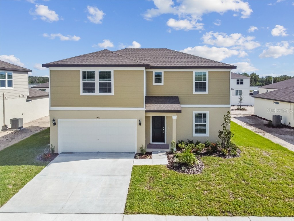 1213 Michelangelo Lane Winter Haven FL 33884 T3378728 image1