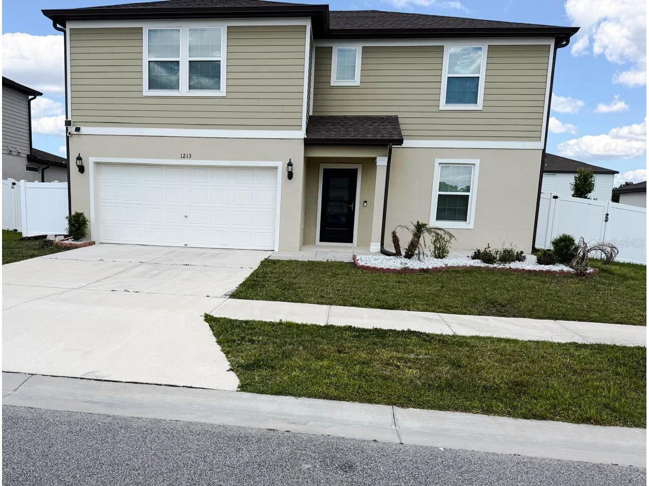 1213 Michelangelo Lane Winter Haven FL 33884 O6408212 image1