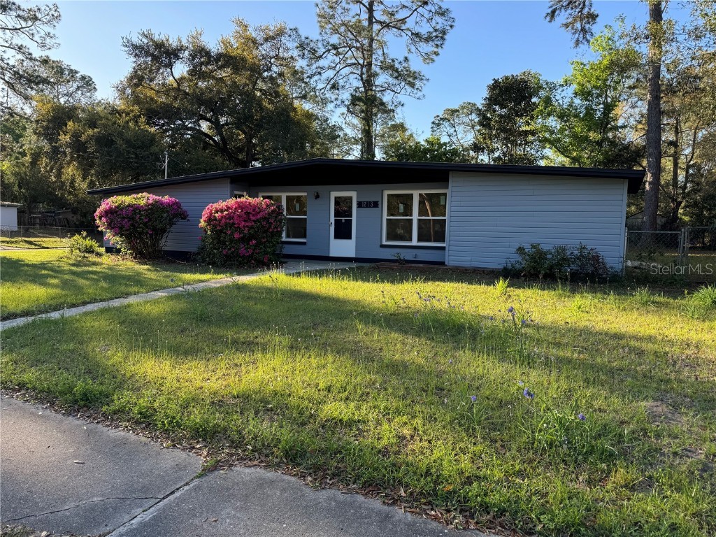 1213 NE 31st Avenue Gainesville FL 32609 A4644990 image1