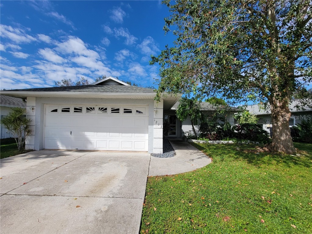 1213 Oak Trace Drive Sarasota FL 34232 A4609997 image1