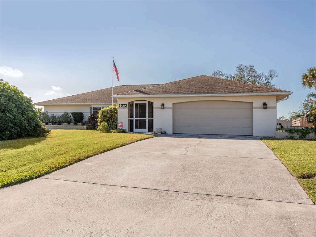 1213 Paradise Way Venice FL 34285 N6125380 image1