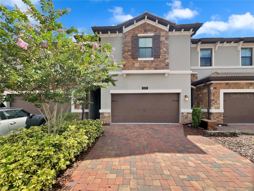 1213 Payne Stewart Drive Davenport FL 33896 O6126310 image1