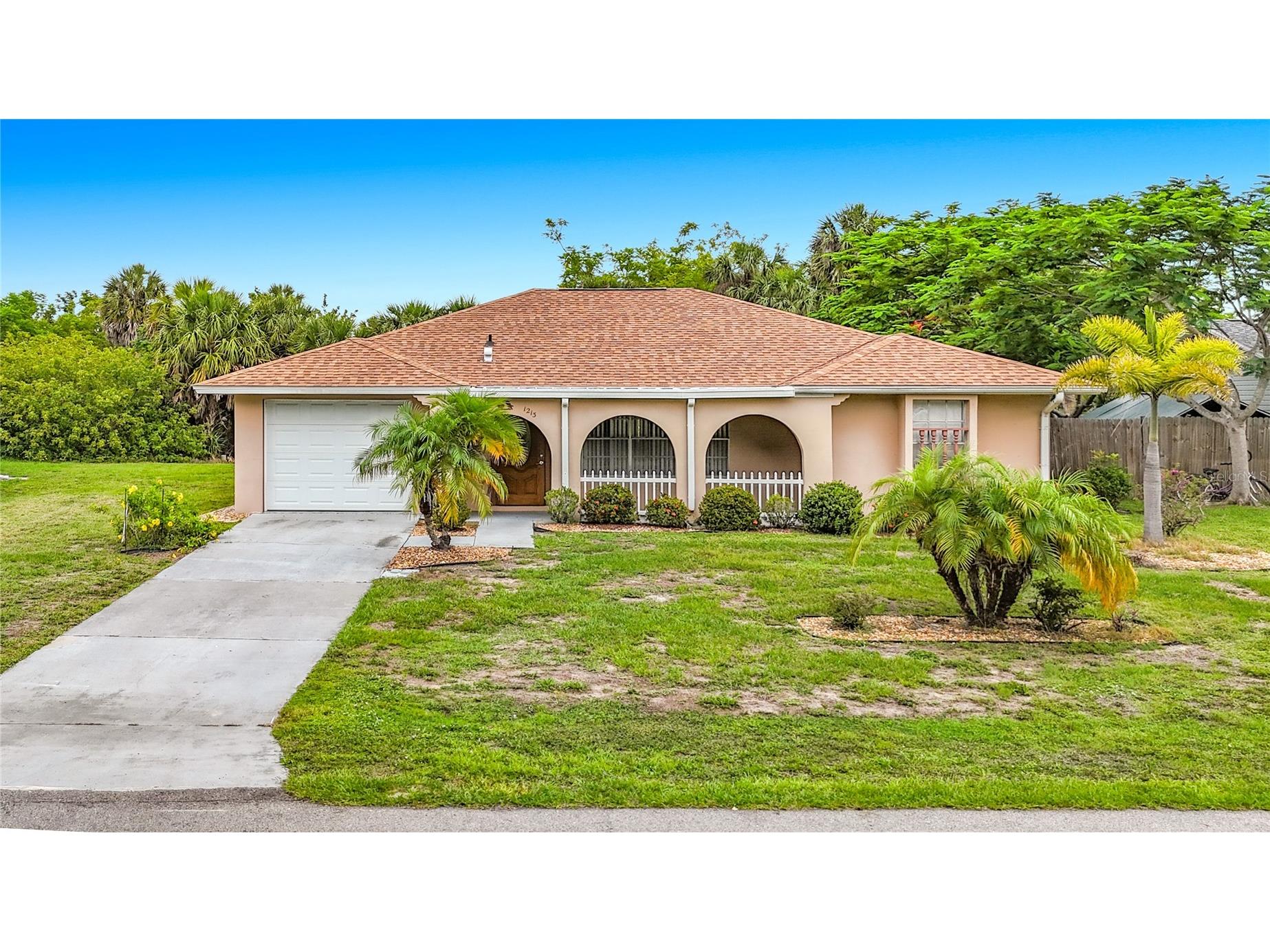 1213 Price Circle NW Port Charlotte FL 33948 N6144504 image2
