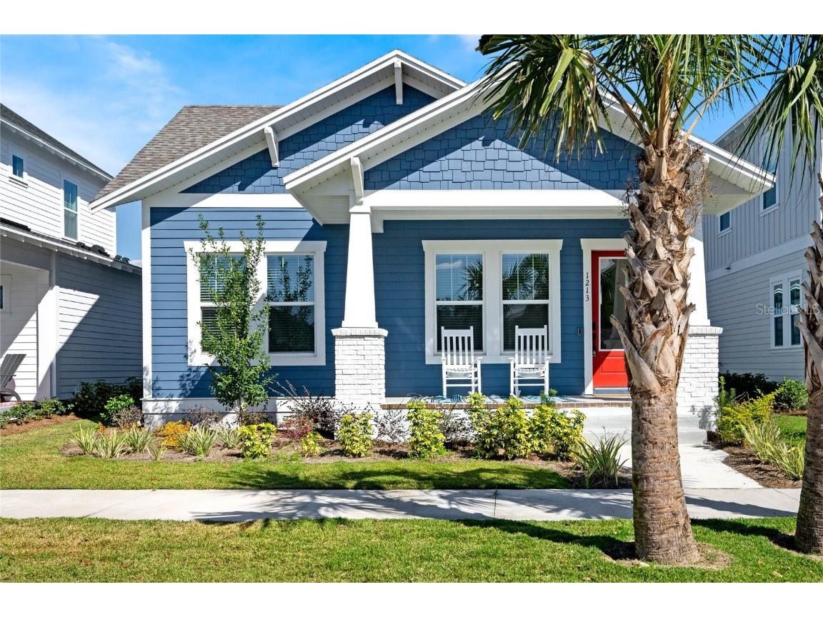 1213 Saddleback Drive Oakland FL 34787 G5065092 image1