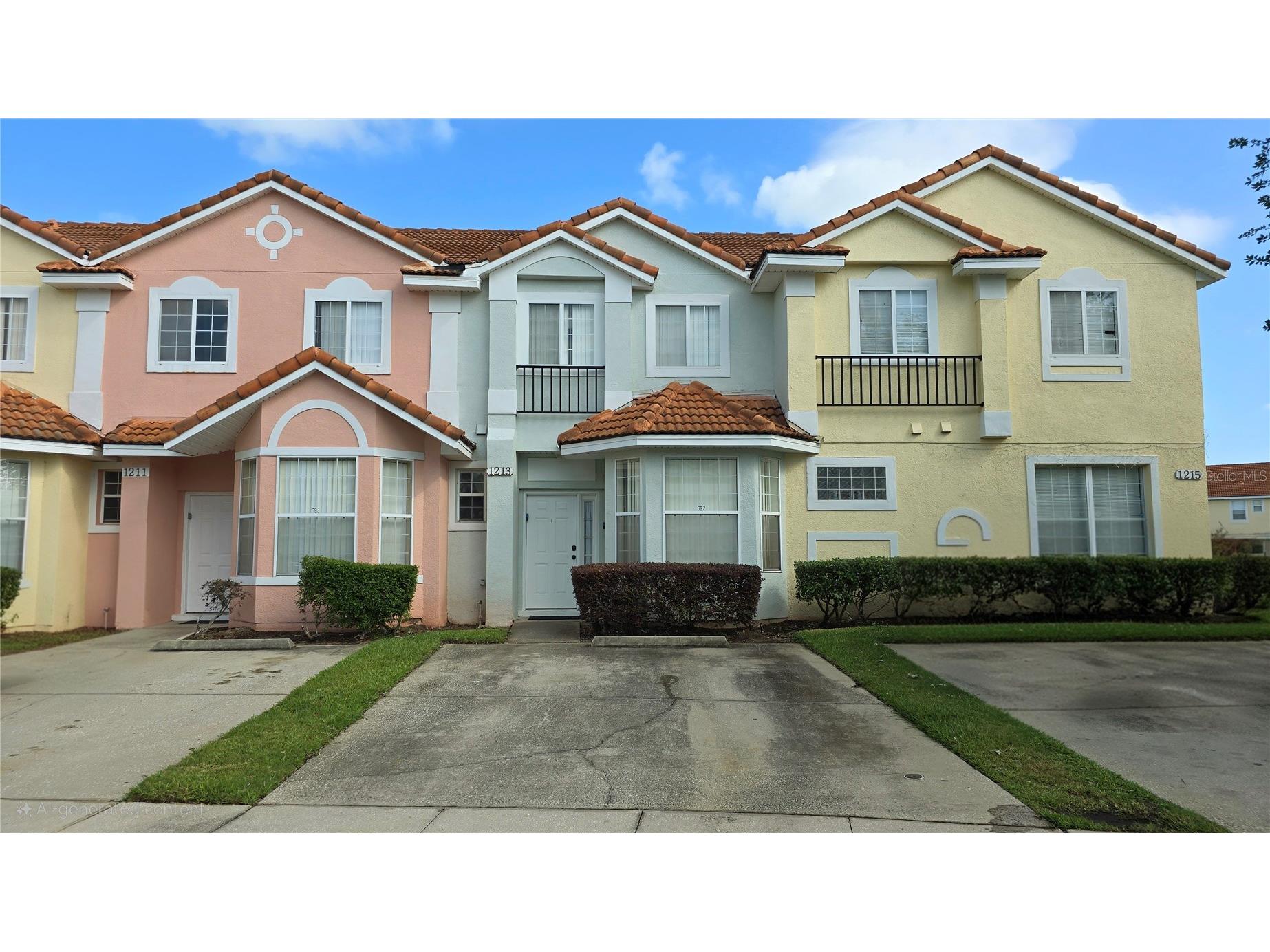 1213 South Beach Circle Kissimmee FL 34746 S5147601 image1