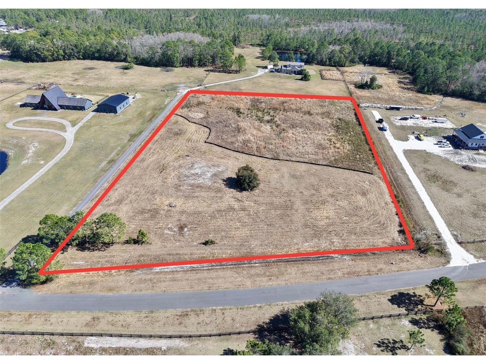 1213 Tallacoe Trail New Smyrna Beach FL 32168 NS1087130 image1