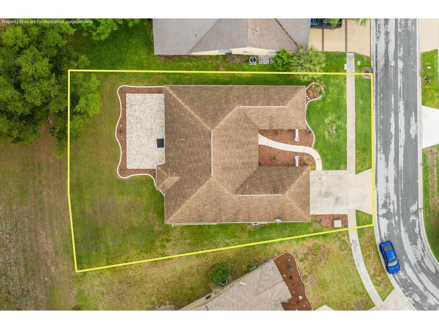 1213 Venetia Drive Spring Hill FL 34608 W7884752 image10