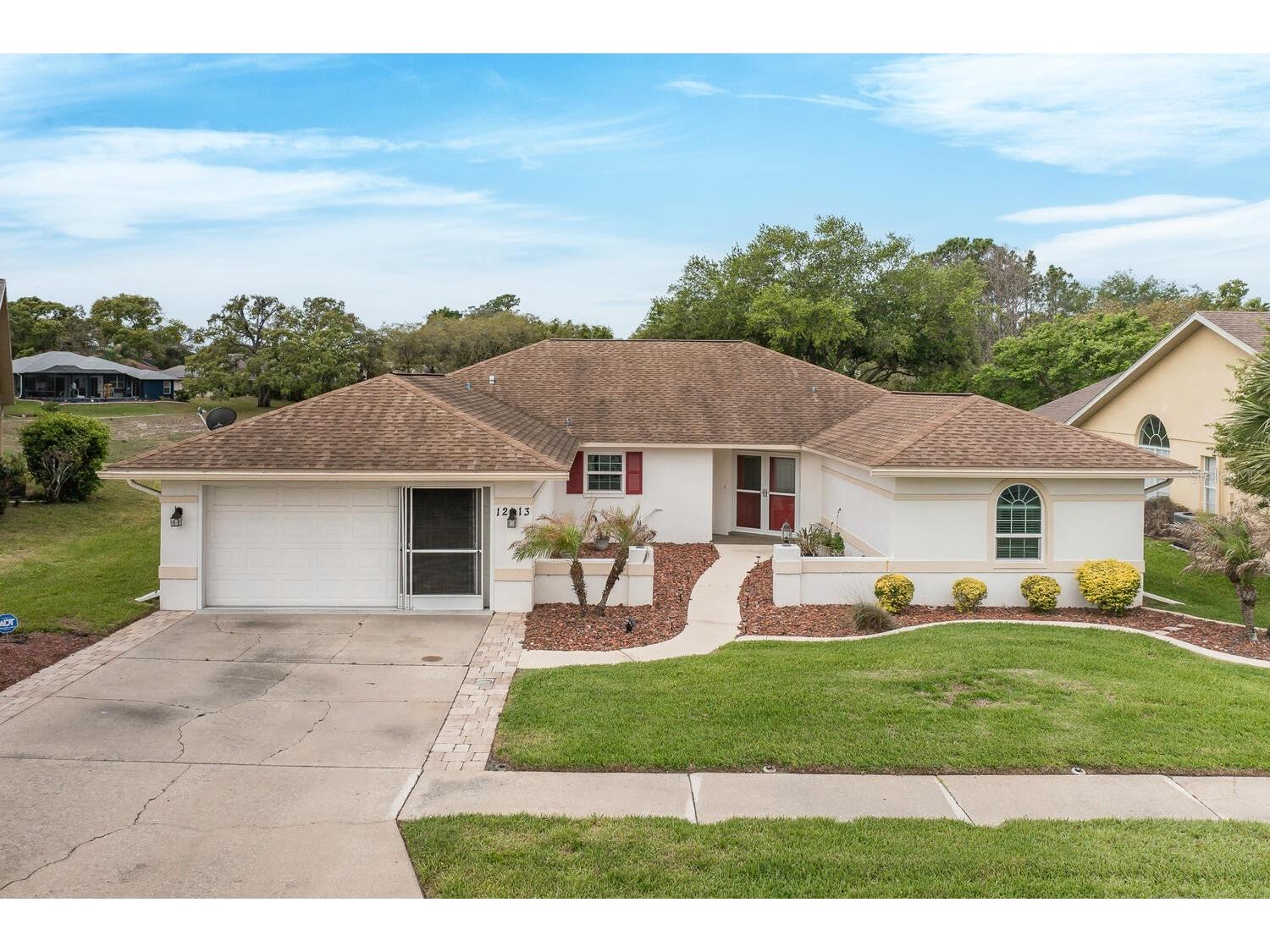 1213 Venetia Drive Spring Hill FL 34608 W7884752 image3