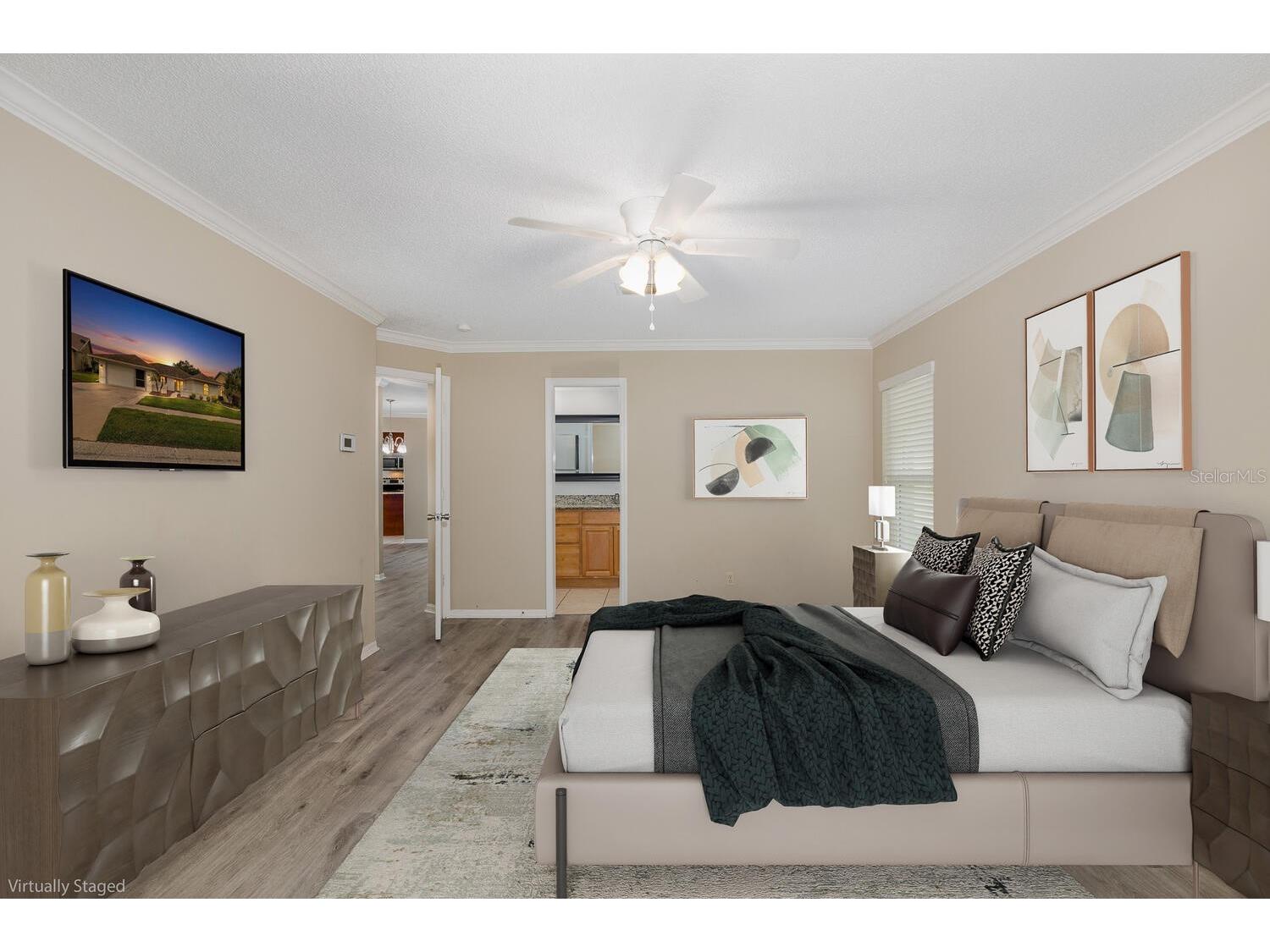1213 Venetia Drive Spring Hill FL 34608 W7884752 image32