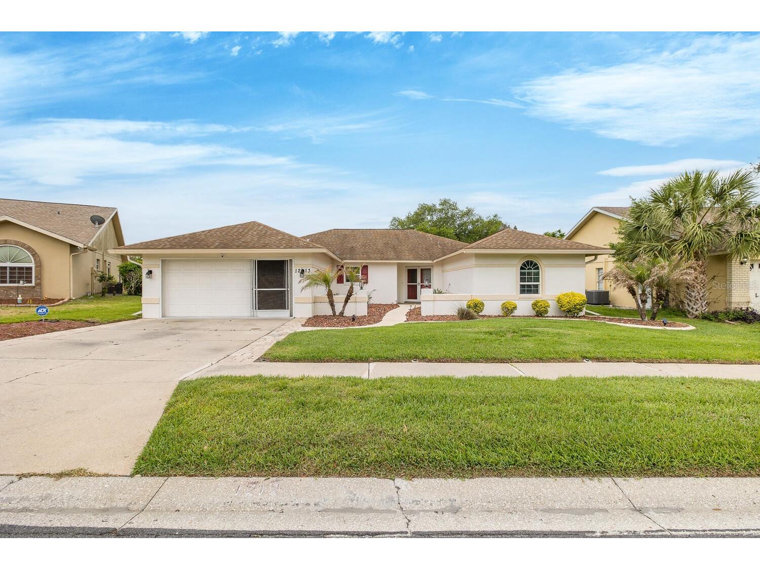1213 Venetia Drive Spring Hill FL 34608 W7884752 image4