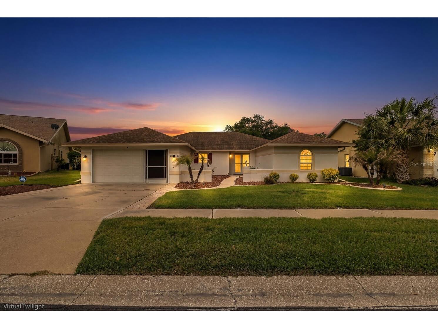 1213 Venetia Drive Spring Hill FL 34608 W7884752 image5