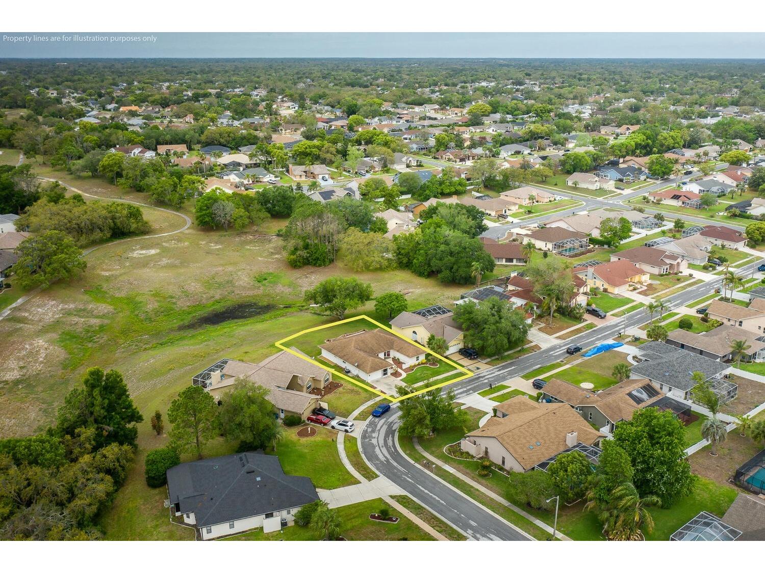 1213 Venetia Drive Spring Hill FL 34608 W7884752 image64