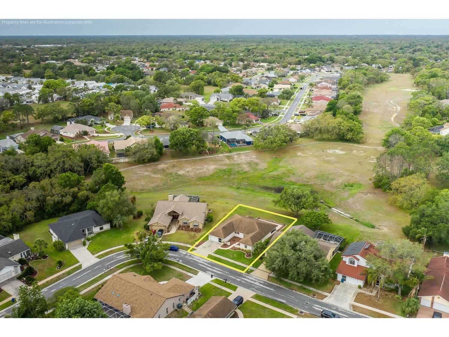 1213 Venetia Drive Spring Hill FL 34608 W7884752 image66