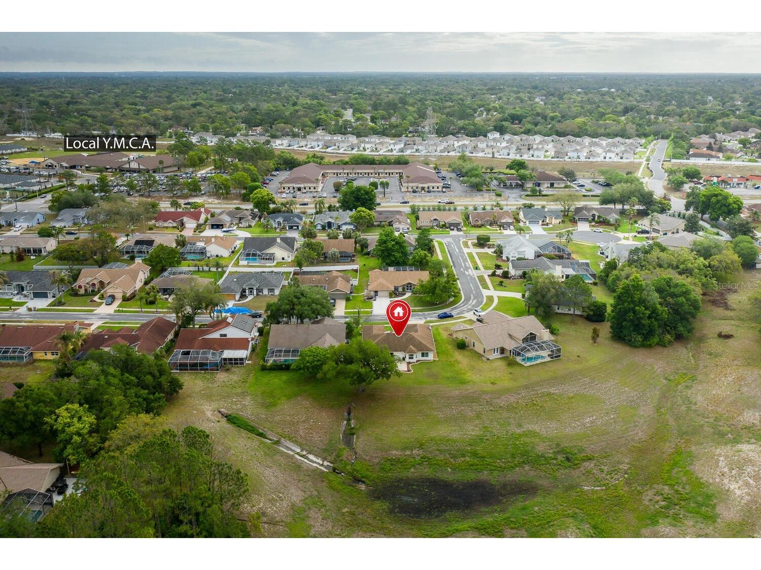 1213 Venetia Drive Spring Hill FL 34608 W7884752 image72