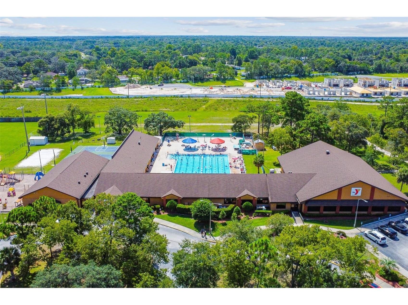 1213 Venetia Drive Spring Hill FL 34608 W7884752 image76