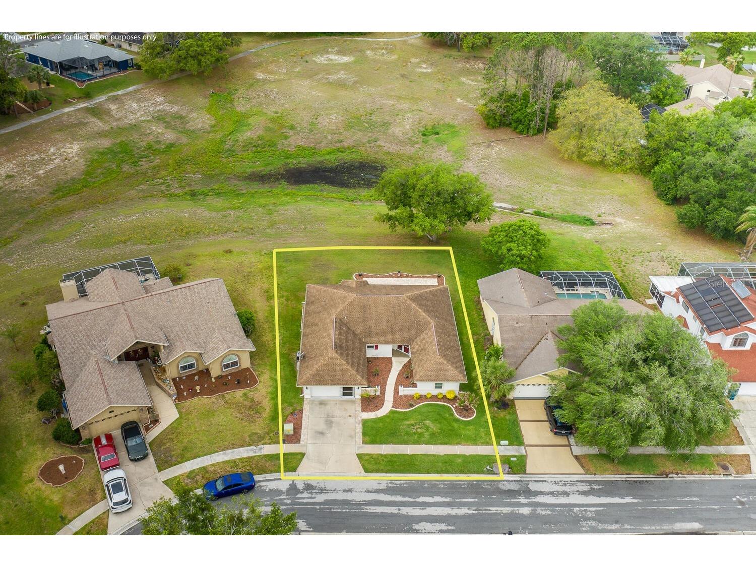 1213 Venetia Drive Spring Hill FL 34608 W7884752 image8