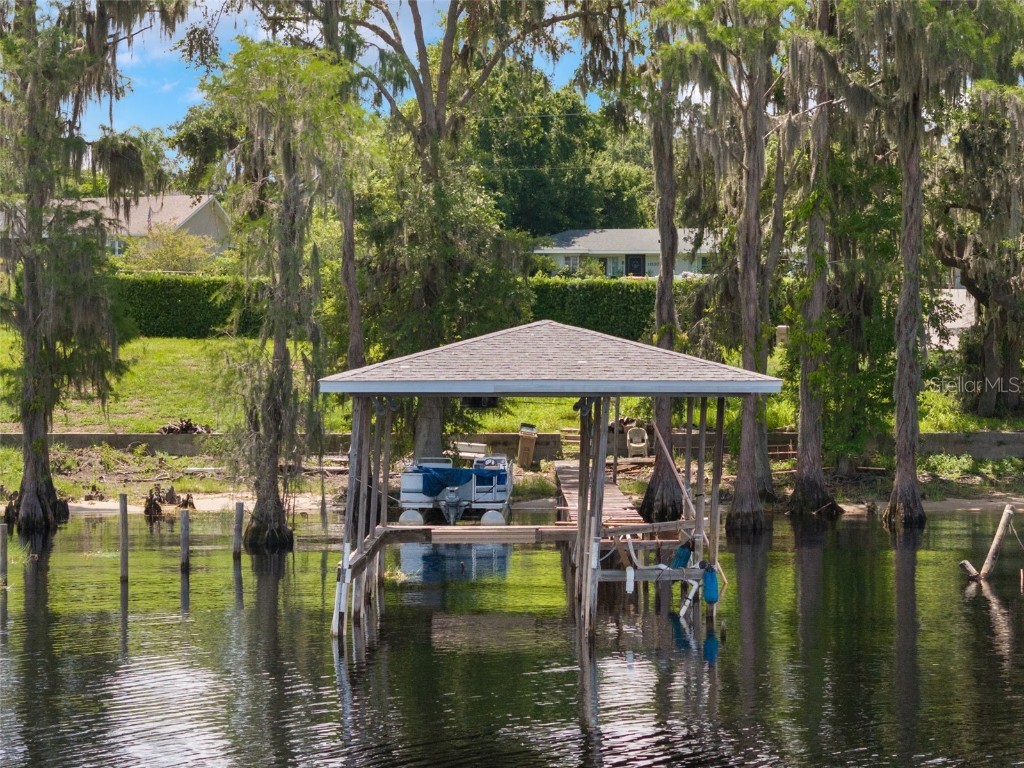 12130 Lakeshore Drive Clermont FL 34711 - LAKE MINNEHAHA O6314675 image1