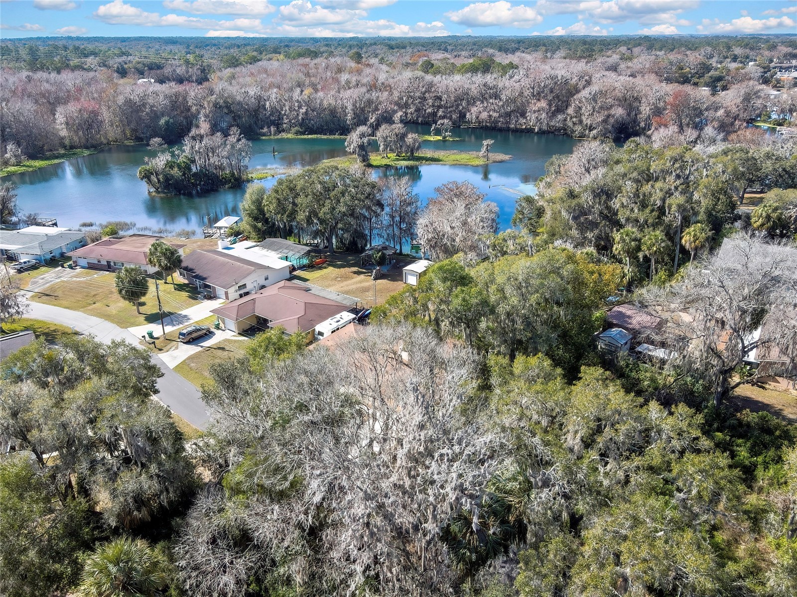 12130 Maple Street Dunnellon FL 34432 - RAINBOW RIVER TB8467501 image12