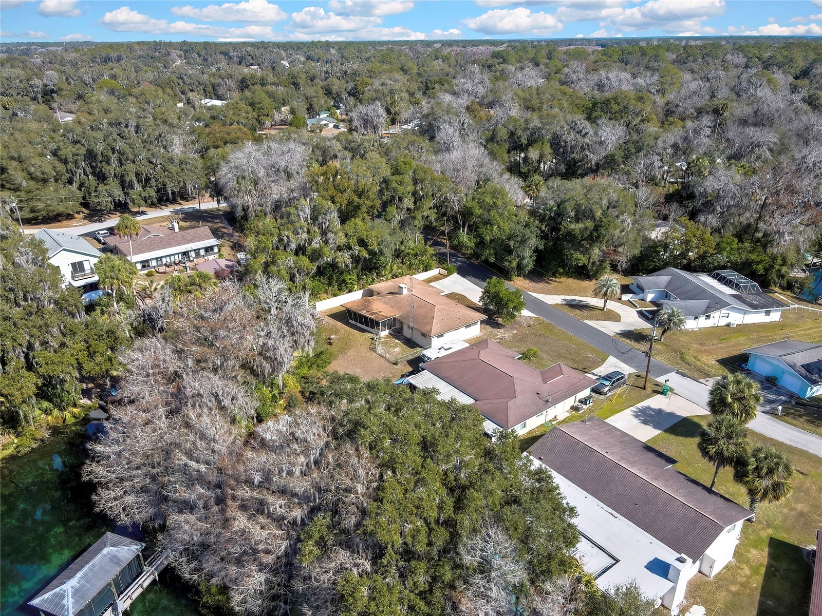 12130 Maple Street Dunnellon FL 34432 - RAINBOW RIVER TB8467501 image13