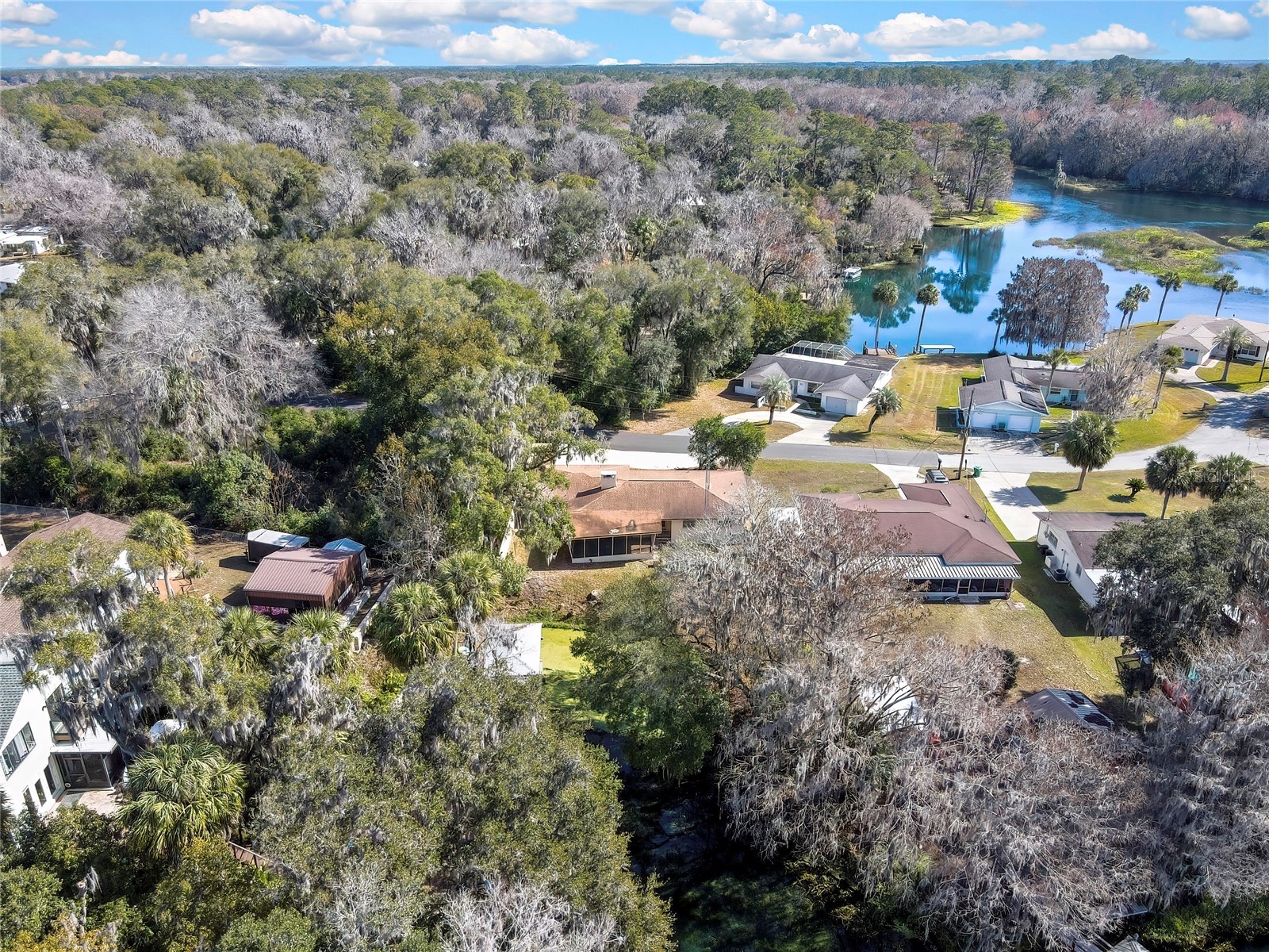 12130 Maple Street Dunnellon FL 34432 - RAINBOW RIVER TB8467501 image14