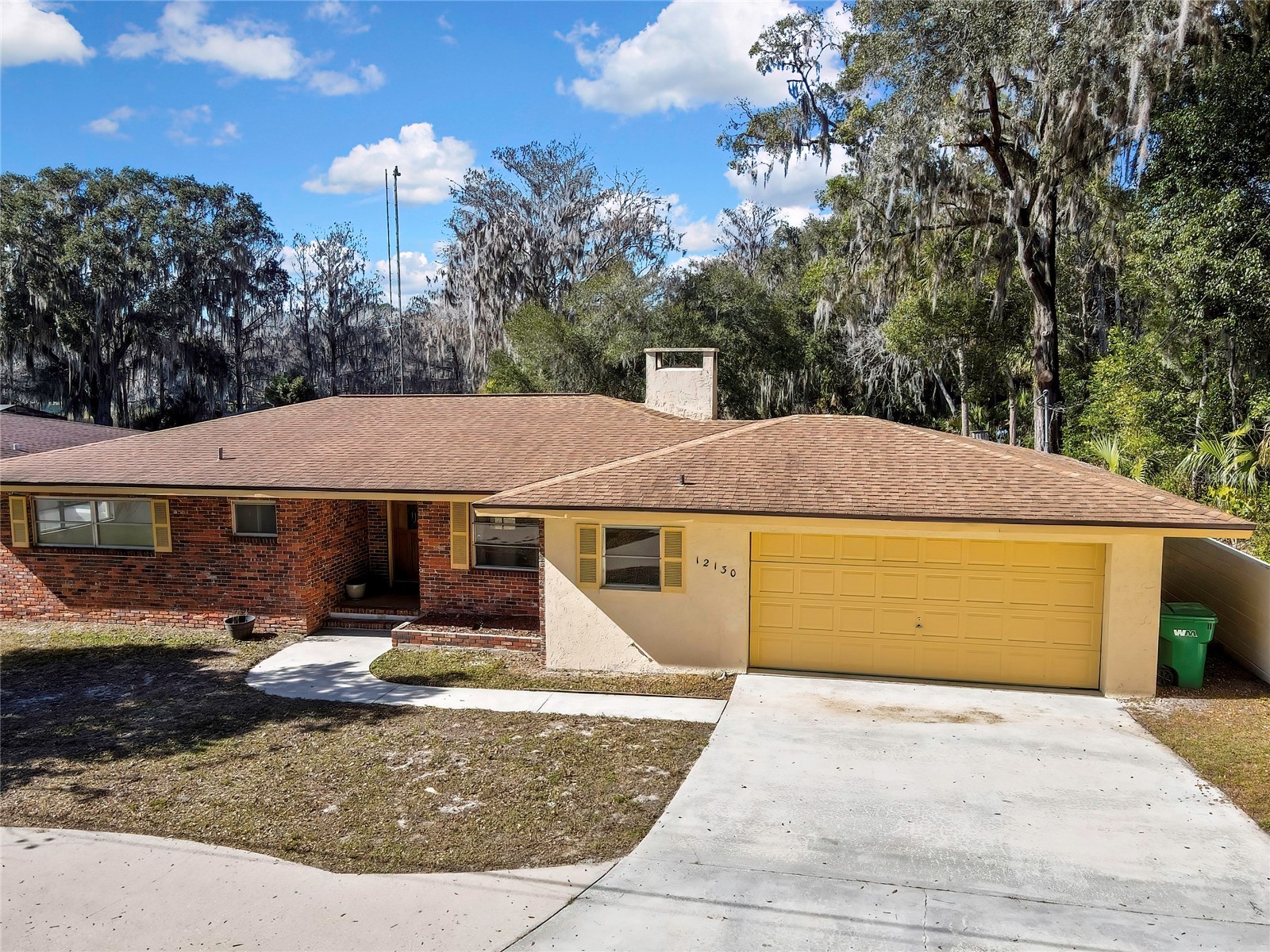 12130 Maple Street Dunnellon FL 34432 - RAINBOW RIVER TB8467501 image3