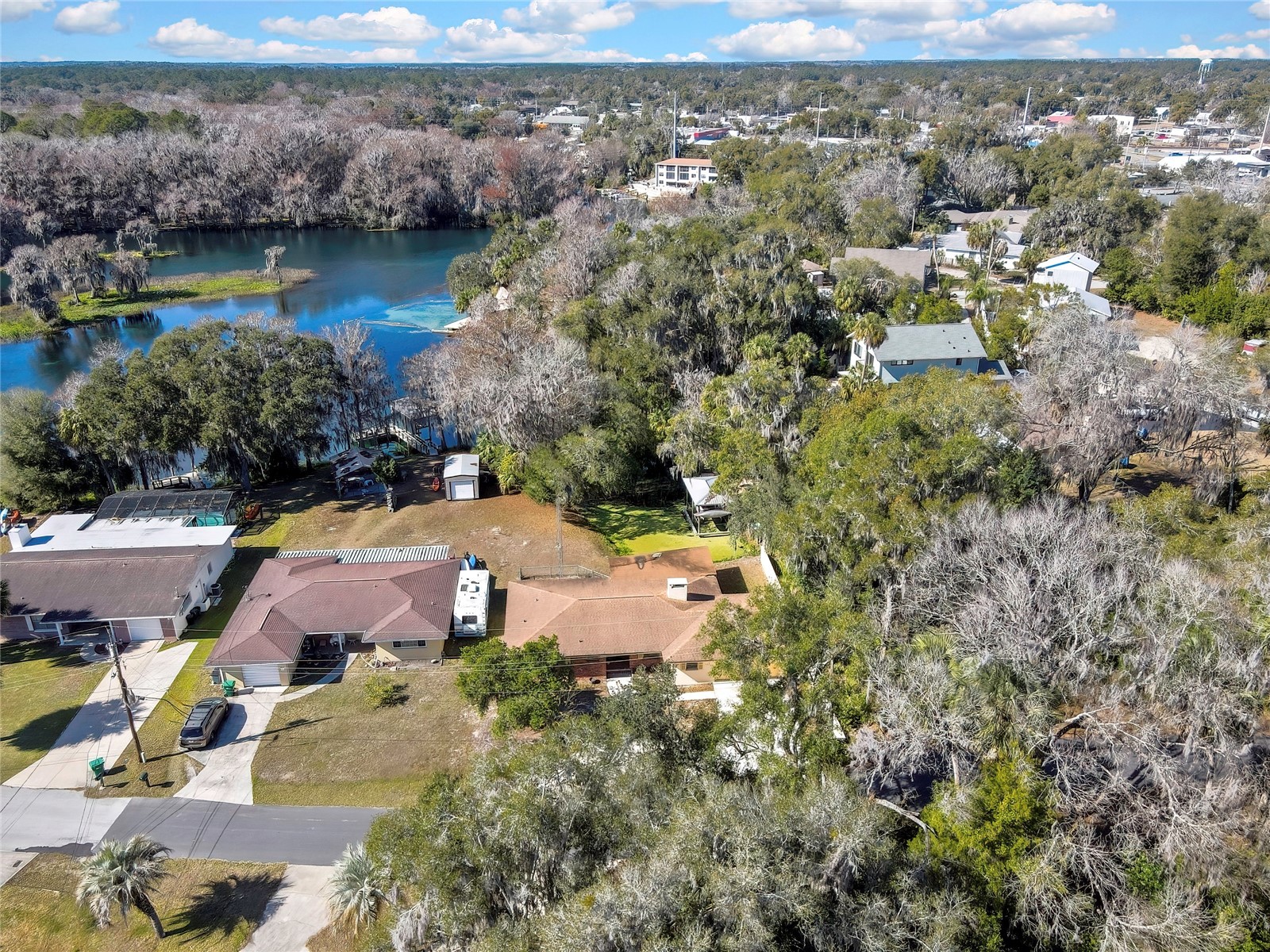 12130 Maple Street Dunnellon FL 34432 - RAINBOW RIVER TB8467501 image4
