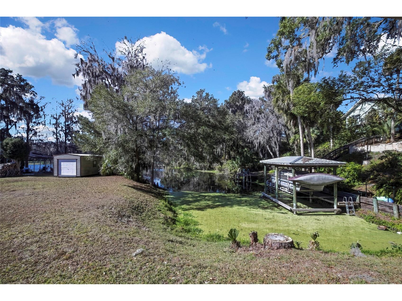 12130 Maple Street Dunnellon FL 34432 - RAINBOW RIVER TB8467501 image42