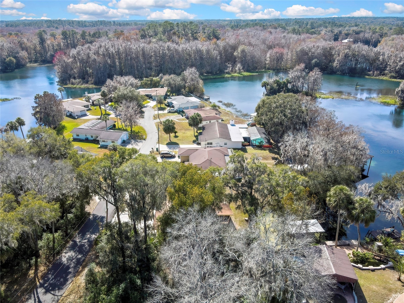 12130 Maple Street Dunnellon FL 34432 - RAINBOW RIVER TB8467501 image46