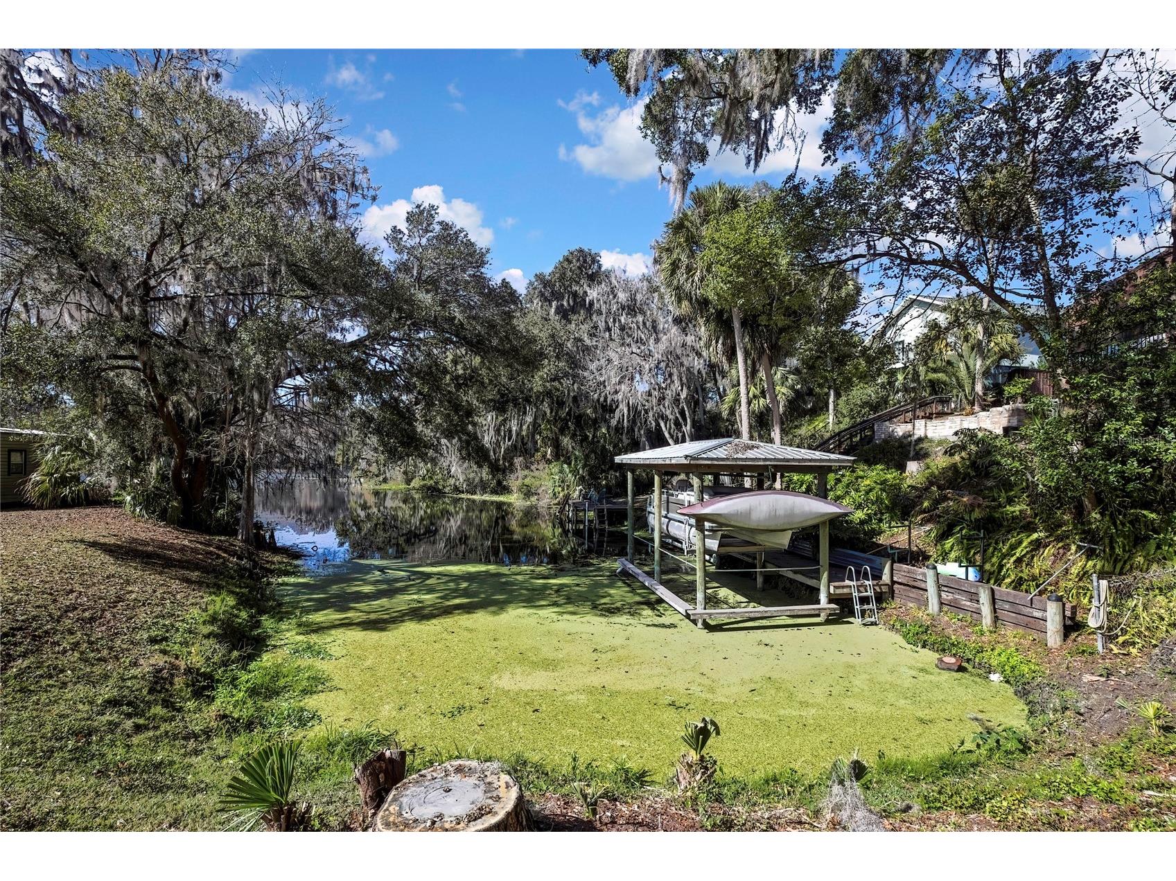 12130 Maple Street Dunnellon FL 34432 - RAINBOW RIVER TB8467501 image47