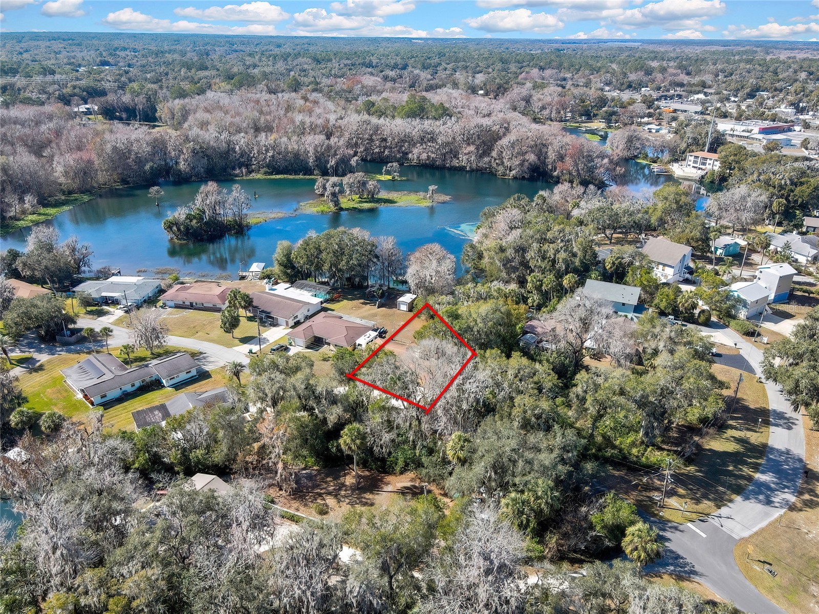 12130 Maple Street Dunnellon FL 34432 - RAINBOW RIVER TB8467501 image5